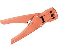 Fixpoint 11951 crimpadora herramienta para prensar rojo