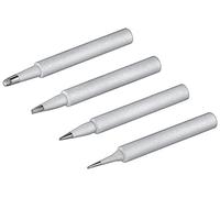 SPITZE EP5-SET - Punta para soldar, juego EP 5, 4 piezas