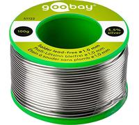 Fixpoint 51121 Estaño para soldar