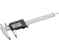 Fixpoint 77001 Digital Caliper, 150 mm Length 1 Stück