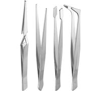 Fixpoint 77101 acero inoxidable