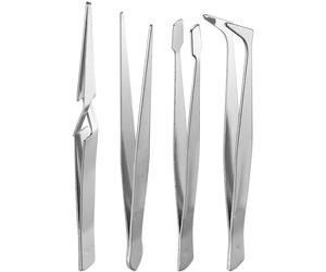 Fixpoint 77101 acero inoxidable