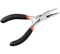Fixpoint - alicates semirredondeados con sierra (2,5 cm)