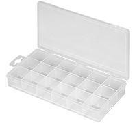 Fixpoint BOX A 6 18 - cajas para sostener dispositivos Color blanco