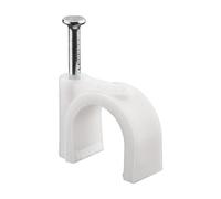 Fixpoint KBCR 12 (100), Blanco [importado de Alemania]