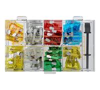 Fixpoint Sortiment 1025 - Kit de coche (Alámbrico, Multicolor)