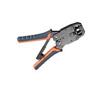 Fixpoint WZ CRIMP 04 M - Crimpadora, color naranja 1 pieza