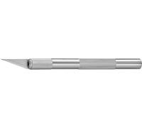 Fixpoint WZ M 10 - Bisturí de metal, color plateado 1 pieza