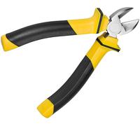 Fixpoint wz z 15 ses - alicates de corte diagonal (160 mm, superficie