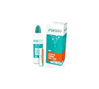 Fixsin, juego para lavar nasal y seno básico 240 ml + 10 bolsitas