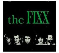 Fixx - Driven out (1988) [Import anglais]