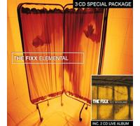 Fixx - Fixx Elemental/1011 Woodland