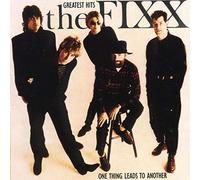 Fixx - Greatest Hits -12tr-
