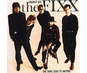 Fixx - Greatest Hits -12tr-
