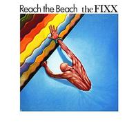 Fixx - Reach the Beach -20th Ann