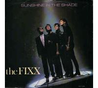 Fixx - Sunshine In The Shade / Question [Vinilo 7 pulgadas - 45 rpm]