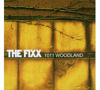 Fixx,the - 1011 Woodland