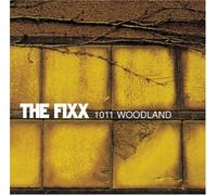 Fixx, the - 1011 Woodland