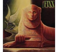 Fixx, the - Calm Animals
