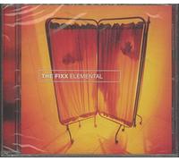 Fixx, the - Elemental