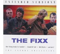 Fixx, the - Extended Versions