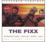 Fixx, the - Extended Versions