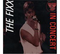 Fixx, the - In Concert