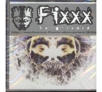 Fixxx - Sang Froid