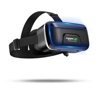 FIYAPOO Gafas 3D VR - HD Virtual Reality for Games, Movies and Interactive Experiences