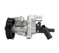FIYFIOW Bombas Agua para Ford para Tránsito V348 2,4 T 7C19-8A558-AB