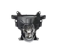 FIYFIOW Faros Motocicleta para Suzuki para Gsx-r1000 para GSXR1000 K17 2017-2023 Conjunto De Faro Delantero Motocicleta Reemplazo
