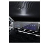 FIYFIOW Navigation Protector Pantalla para Kia para Sportage para NQ5 2022 2023 Pantalla Navegación GPS Coche Película Protectora TPU Accesorios Película Antiarañazos Protector Pantalla
