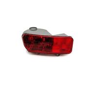 FIYFIOW Piloto Trasero Reflector Parachoques Trasero Izquierdo Derecho Antiniebla Trasera Lámpara Antiniebla Para CRV 2015-2017 RM1 RM2 RM3 RM4 Luz Antiniebla Sin Bombilla Luz Trasera(Only R side)