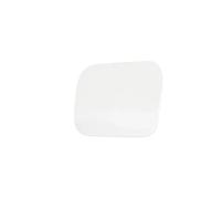FIYVNSOP 52127-0E930 Cubierta De Gancho De Remolque De Parachoques Delantero para Toyota Highlander 2020-2023 Tapa De Ojo De Remolque Izquierda Derecha Cubierta Moldura Parachoques(White,Left)