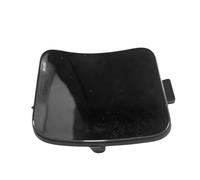 FIYVNSOP Cubierta del Gancho De Remolque del Parachoques Trasero Izquierdo O Derecho para BMW X1 E84 M 51127845543 IZ 51127845543 Der Cubierta Moldura Parachoques(Left)