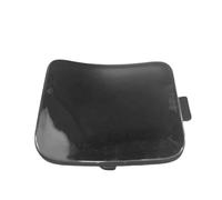 FIYVNSOP Cubierta del Gancho De Remolque del Parachoques Trasero Izquierdo O Derecho para BMW X1 E84 M 51127845543 IZ 51127845543 Der Cubierta Moldura Parachoques(Right)