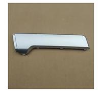 FIYVNSOP para Land Rover para Range Rover Sport 2010-2013 Moldura para Parachoques Trasero Cubierta del Gancho De Remolque Izquierda Derecha Central Cubierta Moldura Parachoques(Right)