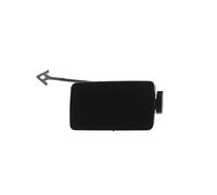 FIYVNSOP para Q5 2018 2019 2020 80D807441AGRU 80D807442AGRU Tapa del Gancho De Remolque del Parachoques Trasero Tapa Decorativa De Tracción Izquierda Derecha Cubierta Moldura Parachoques(Right)