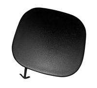 FIYVNSOP para Toyota Highlander 2001-2003 5212748010 Tapa del Gancho De Remolque del Parachoques Delantero Accesorios para Coche Cubierta Moldura Parachoques