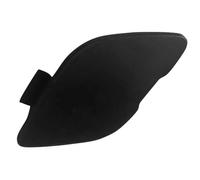 FIYVNSOP Tapa del Gancho De Remolque del Parachoques Delantero para Toyota para Yaris 2017-2020 para Scion IA 2016 52128WB002 52128-WB002 Cubierta Moldura Parachoques