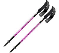 FIZAN Compact Ms - Unisex - Rosa / Violeta / Negro - talla única- modelo 2026