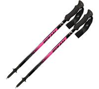 FIZAN Compact - Unisex - Rosa / Negro - talla única- modelo 2025