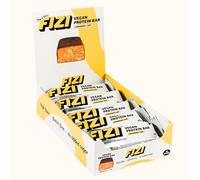 FIZI Vegan Soft Protein Bar Rollo de Canela 10 x 40 g