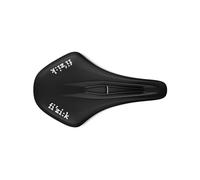Fizik 8021890486615 Sillín, Negro, 150 mm
