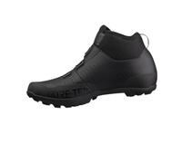 Zapatos De Montaña Fizik X5 Artica GTX - Negro/Negro - 45
