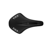Fizik Argo Terra X5 S-Alloy Black 160mm