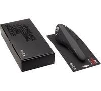 Fizik Arione R3 Sillín de Ciclismo de Ruta, Rieles Kium, Negro, Regular