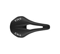 Fizik Arione Sillín, Unisex Adulto, Negro, 140 mm