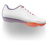 Fizik Beat zapatos de ciclismo de carretera blanco