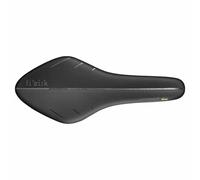 Fizik Carretera Saddles Arione 00 - 7 x 9 Trenzado Rieles - Negro